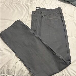 Men's Calvin Klein Straight Pant